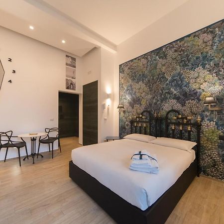 B&B Al Vico 트라니 외부 사진